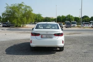 هوندا سيتي سيدان موديل 2021، C-11298 - 5