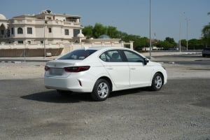 هوندا سيتي سيدان موديل 2021، C-11298 - 6