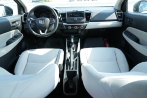 هوندا سيتي سيدان موديل 2021، C-11298 - 8