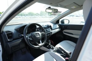 هوندا سيتي سيدان موديل 2021، C-11298 - 10