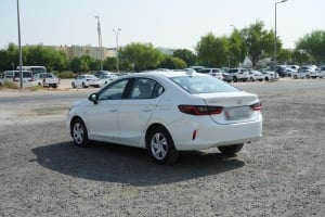 هوندا سيتي سيدان موديل 2021، C-11298 - 4