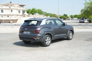 هيونداي كريتا إس يو ڤي موديل 2022، C-11293 - 6