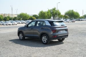 هيونداي كريتا إس يو ڤي موديل 2022، C-11293 - 4