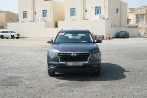 هيونداي كريتا إس يو ڤي موديل 2022، C-11293 - 3