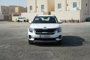 كيا سيلتوس إس يو ڤي موديل 2021، C-11291 - 3