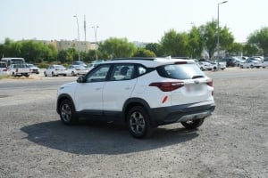كيا سيلتوس إس يو ڤي موديل 2021، C-11291 - 4