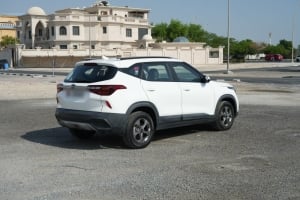 كيا سيلتوس إس يو ڤي موديل 2021، C-11291 - 6
