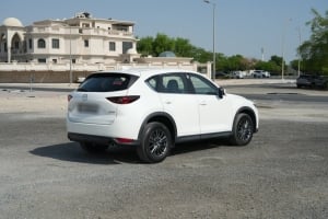 مازدا سي اكس-5 إس يو ڤي موديل 2021، C-11288 - 6