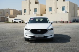 مازدا سي اكس-5 إس يو ڤي موديل 2021، C-11288 - 3