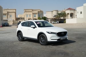 مازدا سي اكس-5 إس يو ڤي موديل 2021، C-11288 - 2