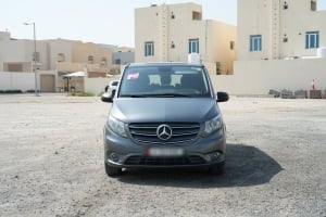 مرسيدس-بنز فيتو فان موديل 2021، C-11287 - 3