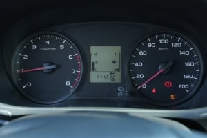 ميتسوبيشي إل 200 بيك اب موديل 2021، C-11295 - 10