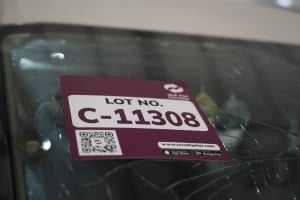 تويوتا هايس حافلة موديل 2023، C-11308 - 7