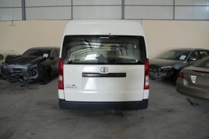 تويوتا هايس حافلة موديل 2023، C-11308 - 5