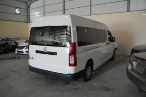 تويوتا هايس حافلة موديل 2023، C-11308 - 6