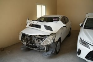 نيسان صني سيدان موديل 2024، C-11302 - 2