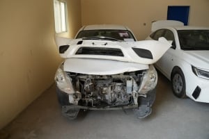 نيسان صني سيدان موديل 2024، C-11302 - 3
