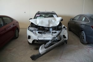 كيا سونيت إس يو ڤي موديل 2024، C-11303 - 4