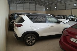 كيا سونيت إس يو ڤي موديل 2024، C-11303 - 6