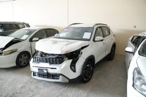 كيا سونيت إس يو ڤي موديل 2026، C-11305 - 4