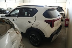 كيا سونيت إس يو ڤي موديل 2026، C-11305 - 5