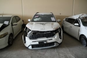 كيا سونيت إس يو ڤي موديل 2026، C-11305 - 3