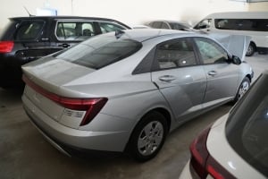 هيونداي أكسنت سيدان موديل 2024، C-11306 - 5