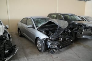 هيونداي أكسنت سيدان موديل 2024، C-11306 - 2