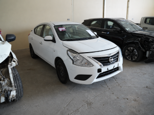 نيسان صني سيدان موديل 2024، C-11314 - 4