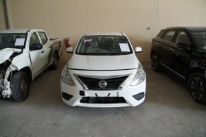 نيسان صني سيدان موديل 2024، C-11314 - 6