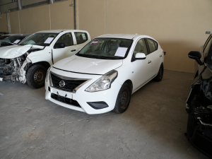 نيسان صني سيدان موديل 2024، C-11314 - 5