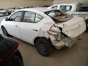 نيسان صني سيدان موديل 2024، C-11314 - 2