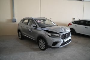 إم جي ZS إس يو ڤي موديل 2023، C-11311 - 2