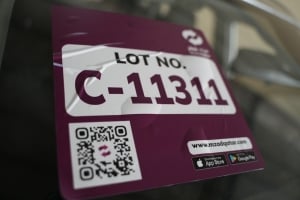 إم جي ZS إس يو ڤي موديل 2023، C-11311 - 6