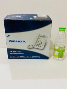 هاتف مكتبي باناسونيك Panasonic كلاسيكي - 2