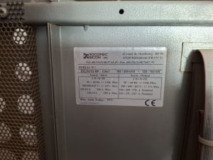 Ups System - 3