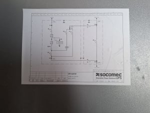 Ups System - 16