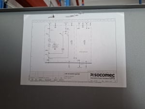 Ups System - 7