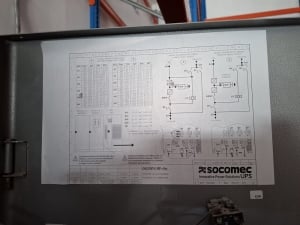 Ups System - 10
