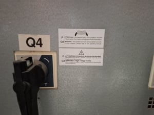 Ups System - 6