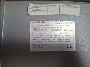 Ups System - 14
