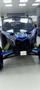 Can Am 2020 - 2