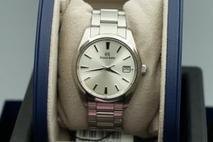 Grand Seiko Watch - 5