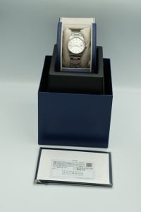 Grand Seiko Watch - 3