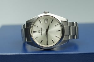 Grand Seiko Watch - 9