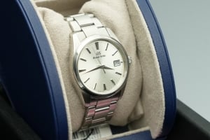 Grand Seiko Watch - 7