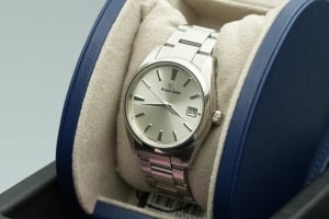 Grand Seiko Watch - 6