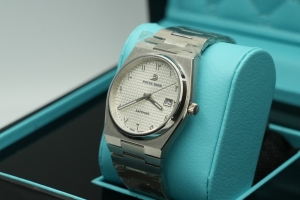 Patek Dior Watch -1 - 4