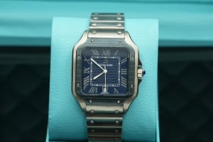 Patek Dior Watch -2 - 4