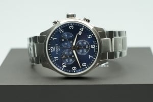 Tissot Watch - 8